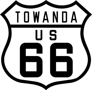 Towanda Route 66 Parkway